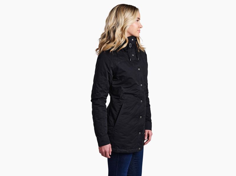 Kuhl women's hotsell down jacket