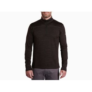 Kuhl Men's Ryzer - Black Coffee