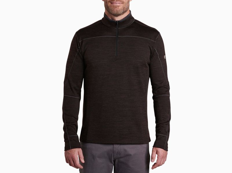 Kuhl-Men-s-Ryzer---Black-Coffee