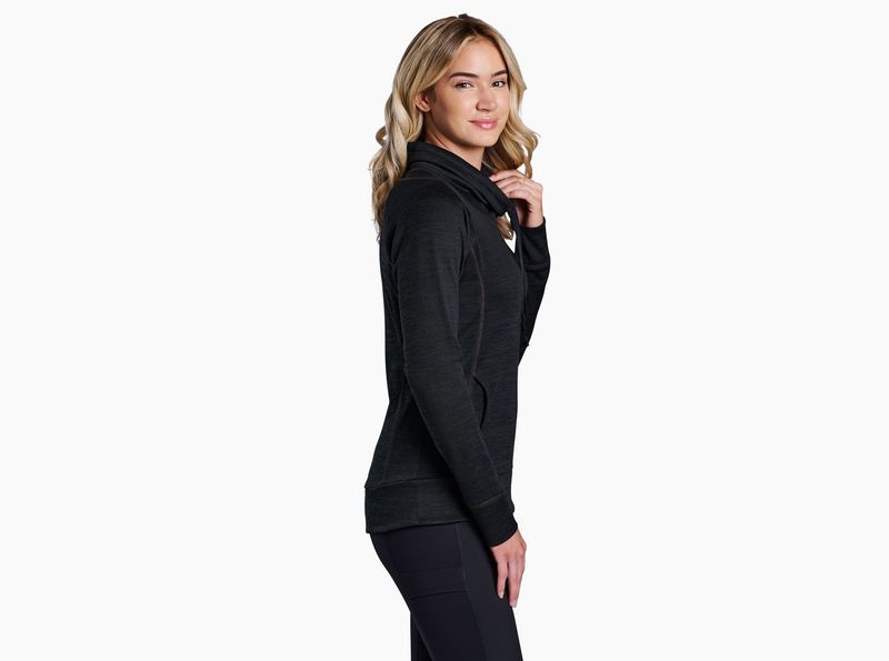 Kuhl shop pullover women's