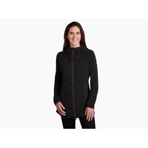 Kuhl Women's Ascendyr Long - Black
