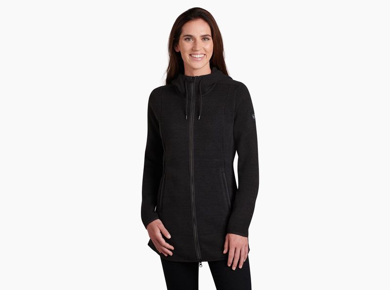 Kuhl Ascendyr Long Hoody - Women's