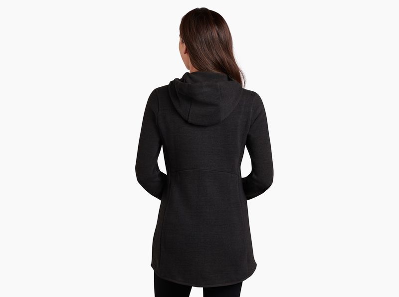 Kuhl Ascendyr Long Hoody - Women's