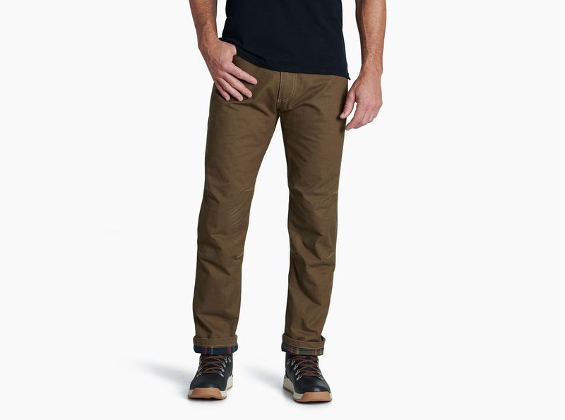 Kuhl-Men-s-Hot-Rydr-Pant---Dark-Khaki