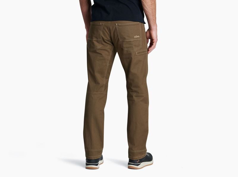 Kuhl-Men-s-Hot-Rydr-Pant---Dark-Khaki