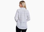 Kuhl-Women-s-Kamila-Flannel-Shirt---Sea-Salt