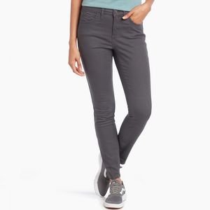 Kuhl Women's Kontour Skinny Pants - Pavement