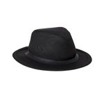 Filson-Tin-Packer-Hat---Black