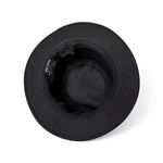 Filson-Tin-Packer-Hat---Black