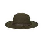 Filson-Tin-Bush-Hat---Otter-Green