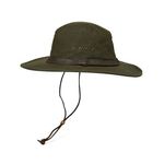 Filson-Tin-Bush-Hat---Otter-Green