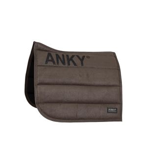Anky Dressage Pad - Turkish Coffee