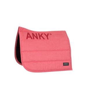 Anky Dressage Pad - Party Punch