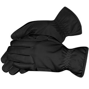 Kerrits Unisex  Hand Warmer Gloves - Black