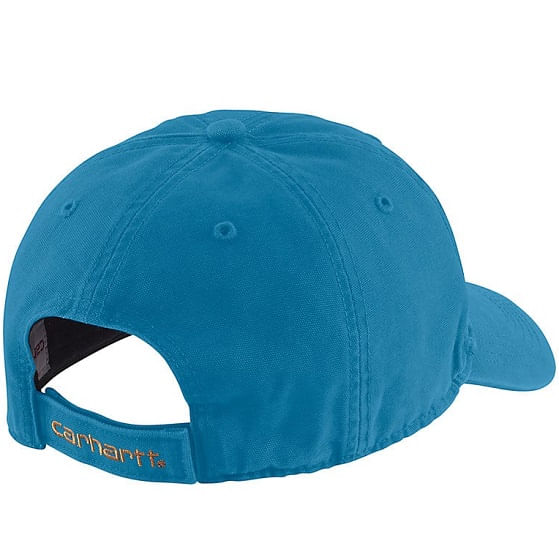 M Odessa Cap Marine Blue Marine