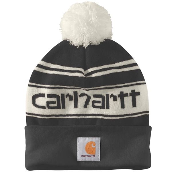 Carhartt '47 NFL Las Vegas Raiders Tonal Cuff Winter Knit Hat Beanie  OSFA NWT