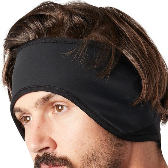 Smartwool Active Fleece Wind Headband