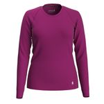 Smartwool-Women-s-Merino-150-Baselayer-Long-Sleeve---Festive-Fuchsia