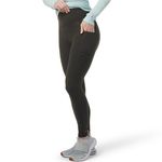 Smartwool Women's Merino Moto Leggings, Pants, Hiking, Outdoor