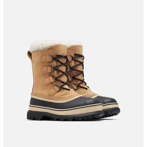 Sorel Women's Caribou Boots - Buff