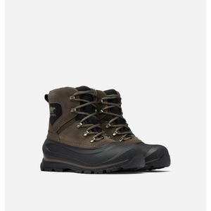 Sorel Men's Buxton Lace Boot - Major Black