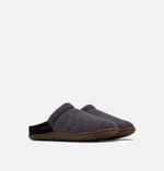 Sorel-Women-s-Nakiska-Scuff-Slipper---Black-Natural