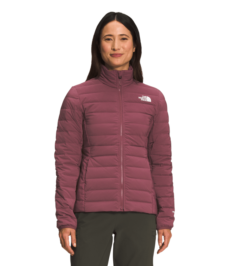 Women’s Belleview Stretch Down Jacket