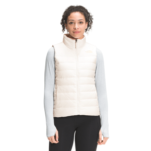 The North Face Women's Aconcagua Vest - White