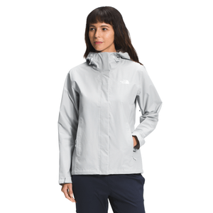 The North Face Women's Venture 2 Jacket - Light Grey