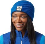 Smartwool-Unisex-Patch-Beanie---Laguna-Blue