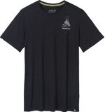 Smartwool-Men’s-Wilderness-Summit-Short-Sleeve-Graphic-Tee---Black