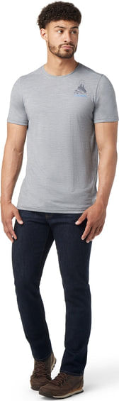 Smartwool-Men’s-Wilderness-Summit-Short-Sleeve-Graphic-Tee---Light-Grey-Heather