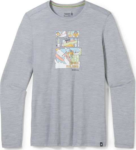 Smartwool-Men’s-Winter-Adventure-Long-Sleeve-Graphic-Tee---Light-Grey-Heather