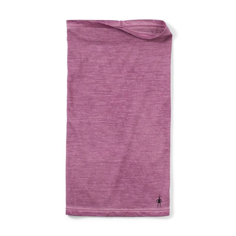 Smartwool-Unisex-Merino-Plant-Based-Dye-Neck-Gaiter---Summer-Sound-Purple-Wash-