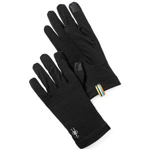 Smartwool Unisex Merino 150 Glove - Black