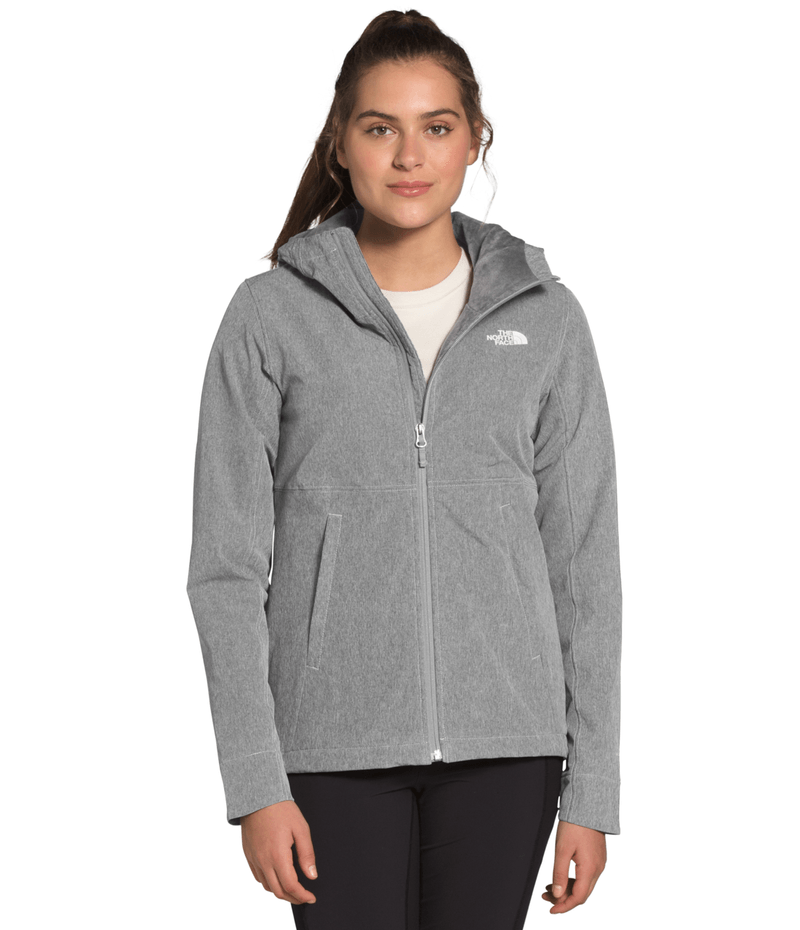 Women's apex bionic on sale hoodie