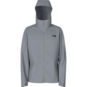 The North Face Men's Venture 2 Jacket - Dark Grey