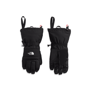 The North Face Men's Montana Ski Glove - Black