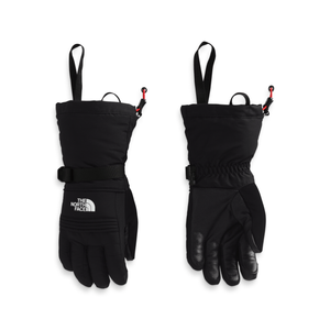 The North Face Women's Montana Ski Glove - Black