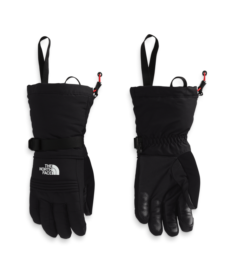 The-North-Face-Women-s-Montana-Ski-Glove---Black