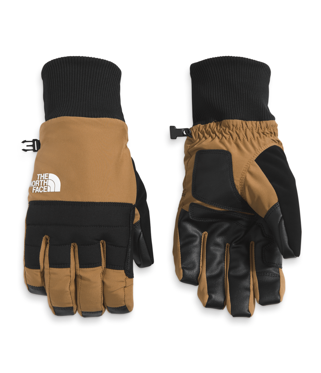 north face montana sg glove