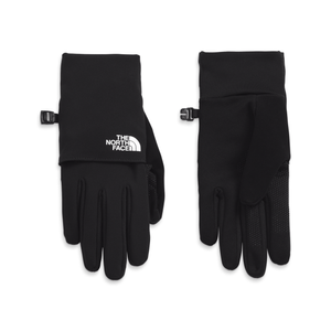 The North Face Unisex Etip Trail Glove - Black