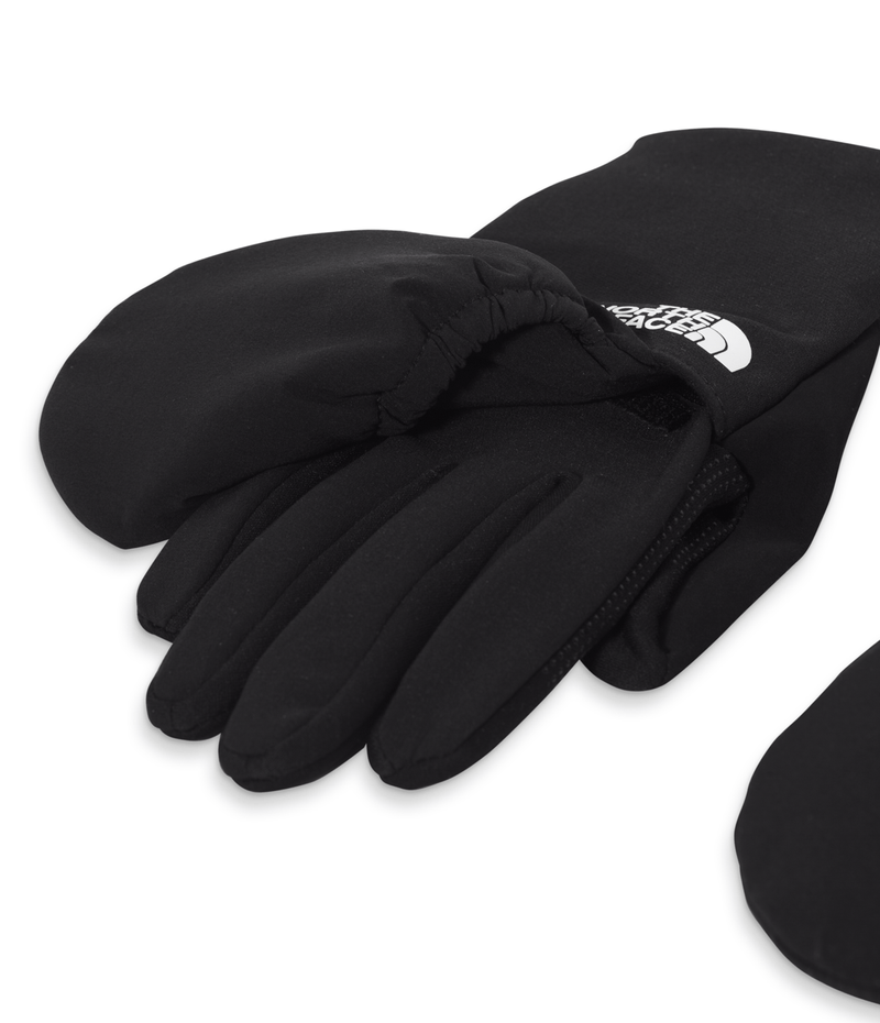 The-North-Face-Unisex-Etip-Trail-Glove---Black