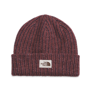 The North Face Women's Salty Bae Beanie - Wild Ginger