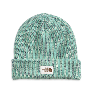 The North Face Women's Salty Bae Beanie - Wasabi