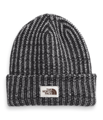 The-North-Face-Women-s-Salty-Bae-Beanie---Balck