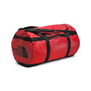 The North Face Base Camp Duffle XXL - Red