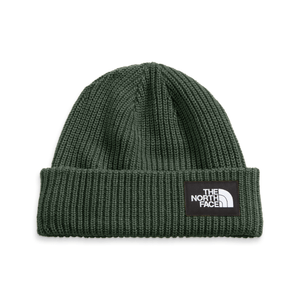 The North Face Unisex Salty Dog Beanie - Thyme