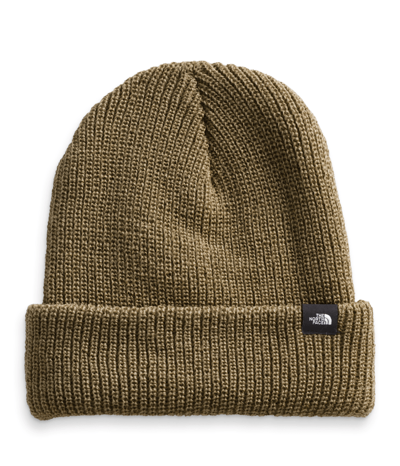 The-North-Face-Unisex-Freebeenie---Military-Olive