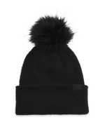 The-North-Face-Women-s-City-Plush-Pom-Beanie---Black